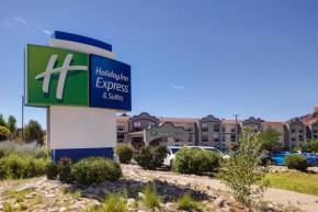 Holiday Inn Express Hotel & Suites Moab by IHG